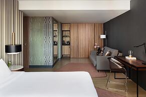 NH Collection Amsterdam Flower Market