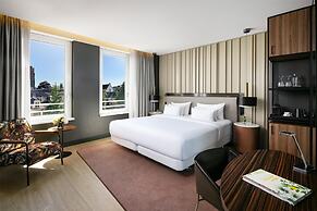 NH Collection Amsterdam Flower Market