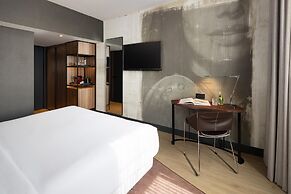 NH Collection Amsterdam Flower Market