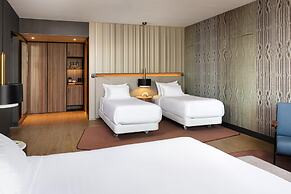 NH Collection Amsterdam Flower Market