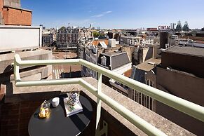 NH Collection Amsterdam Flower Market