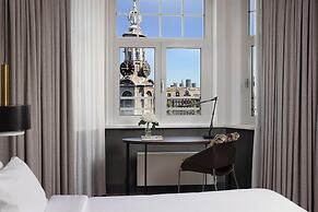 NH Collection Amsterdam Flower Market