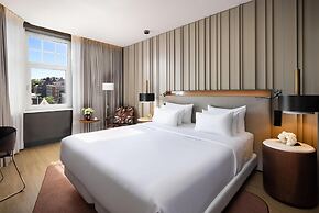 NH Collection Amsterdam Flower Market