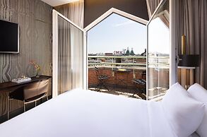 NH Collection Amsterdam Flower Market