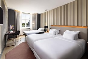 NH Collection Amsterdam Flower Market