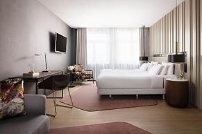 NH Collection Amsterdam Flower Market