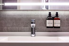 NH Collection Amsterdam Flower Market