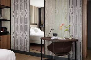 NH Collection Amsterdam Flower Market