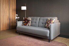 NH Collection Amsterdam Flower Market