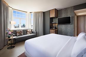 NH Collection Amsterdam Flower Market