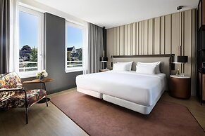 NH Collection Amsterdam Flower Market