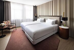 NH Collection Amsterdam Flower Market