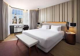 NH Collection Amsterdam Flower Market