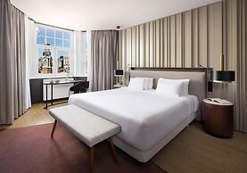 NH Collection Amsterdam Flower Market