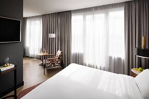 NH Collection Amsterdam Flower Market