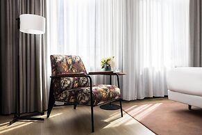 NH Collection Amsterdam Flower Market