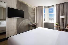 NH Collection Amsterdam Flower Market