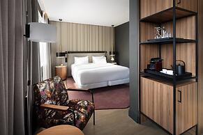 NH Collection Amsterdam Flower Market