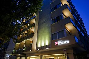Hilton Garden Inn Rome Claridge