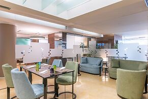 Hilton Garden Inn Rome Claridge