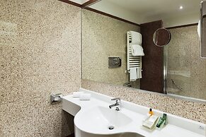 Hilton Garden Inn Rome Claridge