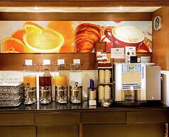 Hilton Garden Inn Rome Claridge