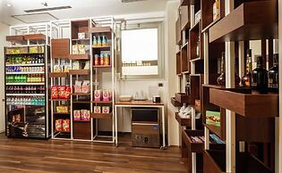 Hilton Garden Inn Rome Claridge