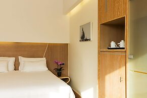 Hilton Garden Inn Rome Claridge