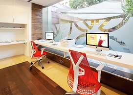 Hilton Garden Inn Rome Claridge