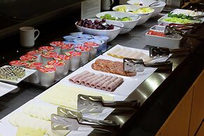 Hilton Garden Inn Rome Claridge