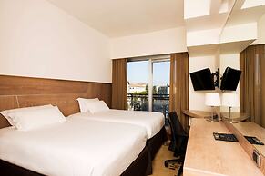 Hilton Garden Inn Rome Claridge