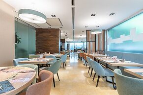 Hilton Garden Inn Rome Claridge