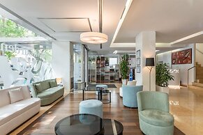 Hilton Garden Inn Rome Claridge