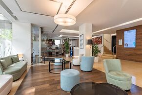 Hilton Garden Inn Rome Claridge