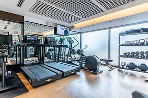 Hilton Garden Inn Rome Claridge