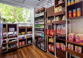 Hilton Garden Inn Rome Claridge