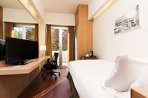 Hilton Garden Inn Rome Claridge