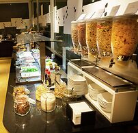 Hilton Garden Inn Rome Claridge