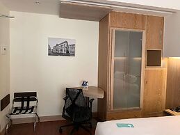 Hilton Garden Inn Rome Claridge