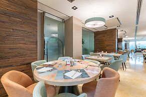 Hilton Garden Inn Rome Claridge