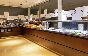 Hilton Garden Inn Rome Claridge