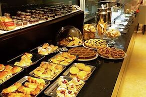 Hilton Garden Inn Rome Claridge