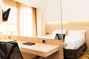 Hilton Garden Inn Rome Claridge