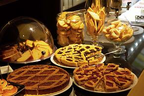 Hilton Garden Inn Rome Claridge