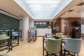 Hilton Garden Inn Rome Claridge