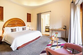 Mision del Sol Resort and Spa - Adults only