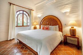 Mision del Sol Resort and Spa - Adults only