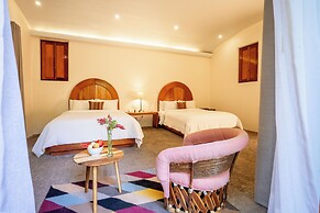 Mision del Sol Resort and Spa - Adults only