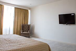 Hotel Misión Guadalajara
