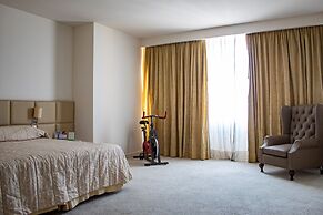 Hotel Misión Guadalajara
